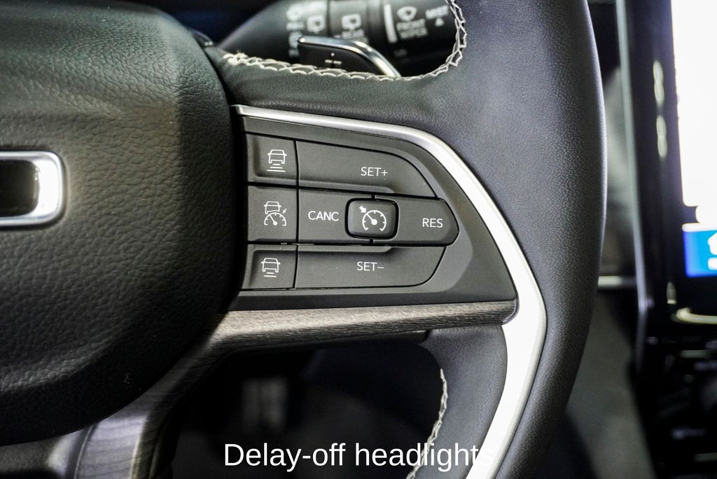 2024 JEEP GRAND CHEROKEE - Image 26