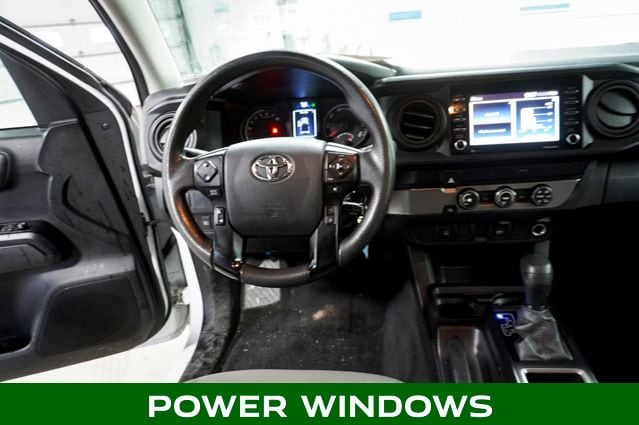 2023 TOYOTA TACOMA - Image 7