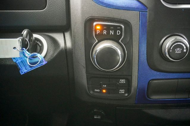 2018 RAM 1500 - Image 13