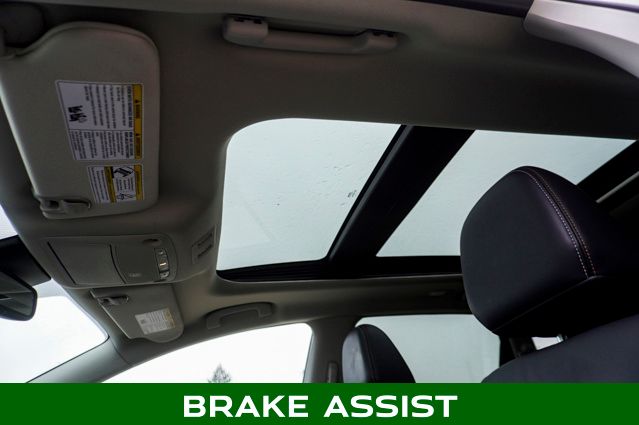 2021 NISSAN MURANO - Image 16