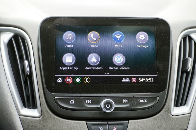 2020 CHEVROLET MALIBU - Image 14