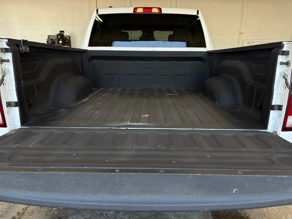 2019 RAM 1500 - Image 29