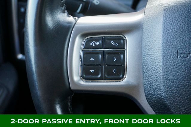 2022 RAM 1500 - Image 17