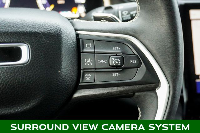 2023 JEEP GRAND CHEROKEE - Image 25