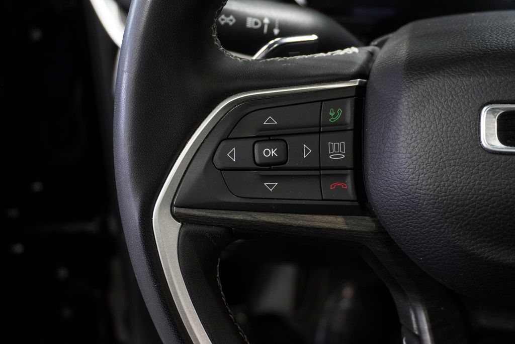 2024 JEEP GRAND CHEROKEE - Image 25