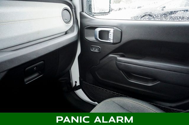 2025 JEEP GLADIATOR - Image 23