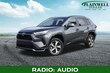 Toyota RAV4 Prime