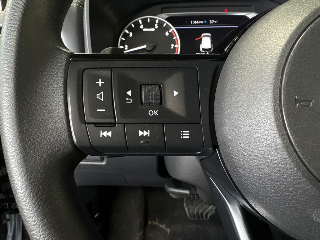 2022 NISSAN ROGUE - Image 23