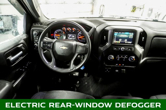 2019 CHEVROLET SILVERADO - Image 7