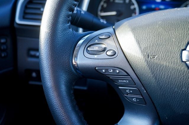 2021 NISSAN MURANO - Image 23