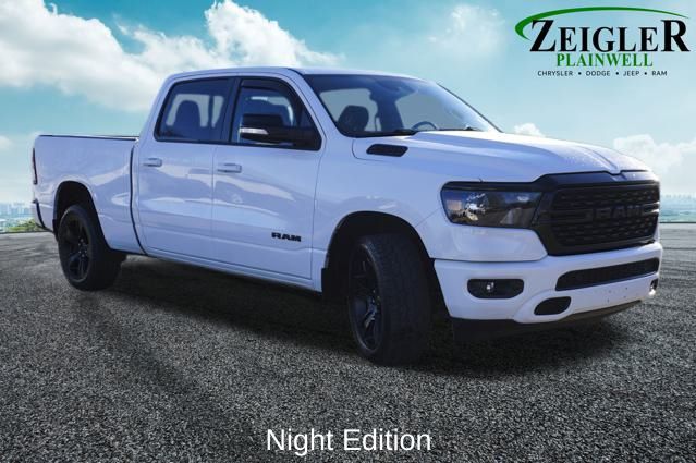 2022 RAM 1500 - Image 4