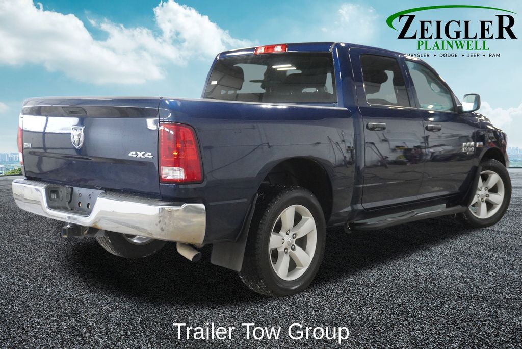 2023 RAM 1500 - Image 3