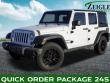 Used 2013 Jeep Wrangler Unlimited Sport SUV