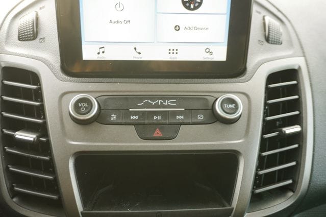 2020 FORD TRANSIT CONNECT - Image 12