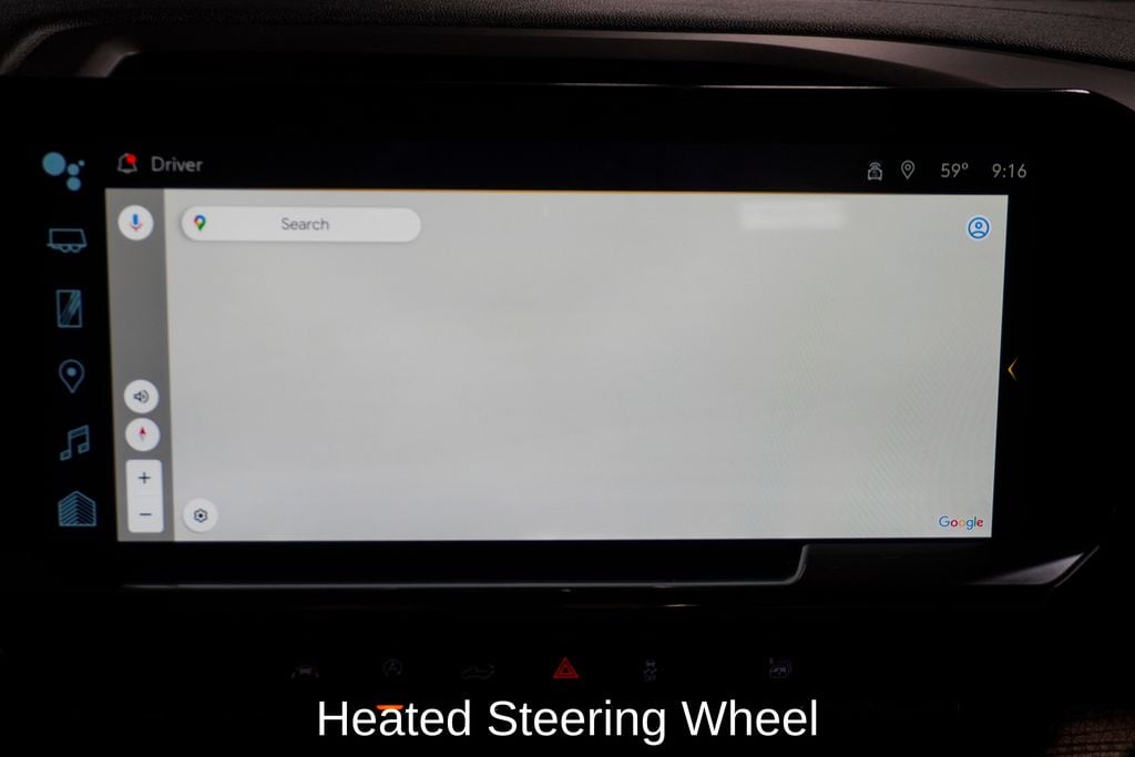 2025 CHEVROLET SILVERADO - Image 15