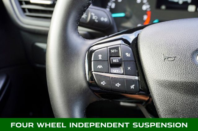 2022 FORD ESCAPE - Image 19