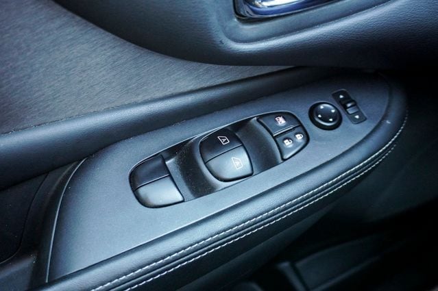 2024 NISSAN MURANO - Image 27