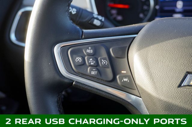 2023 CHEVROLET EQUINOX - Image 20