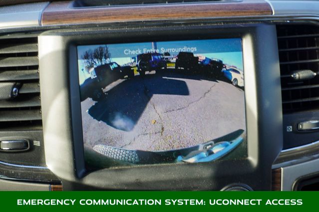 2017 RAM 1500 - Image 14