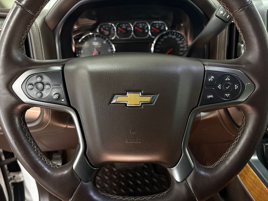 2014 CHEVROLET SILVERADO - Image 25