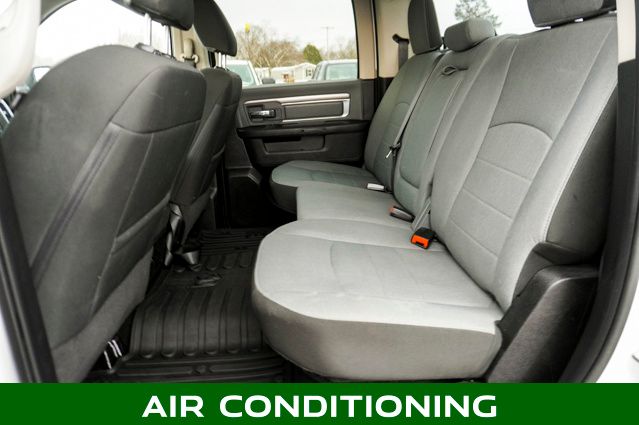 2022 RAM 1500 - Image 7