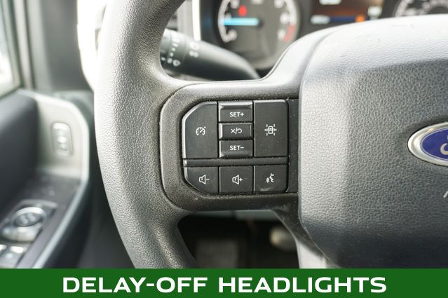 2022 FORD F-150 - Image 18