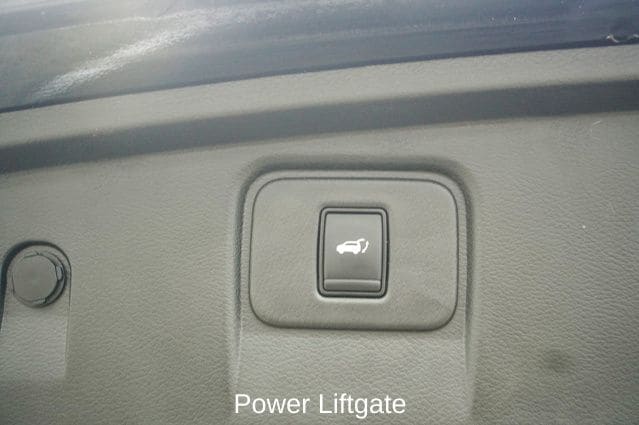 2023 NISSAN MURANO - Image 7