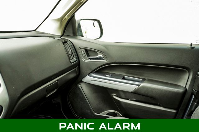 2022 CHEVROLET COLORADO - Image 25