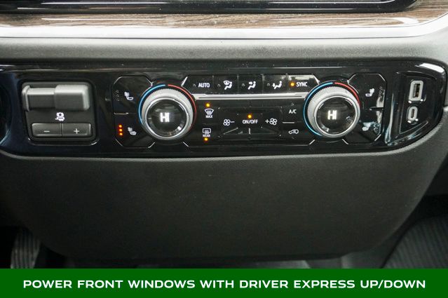 2025 CHEVROLET SILVERADO HD - Image 16