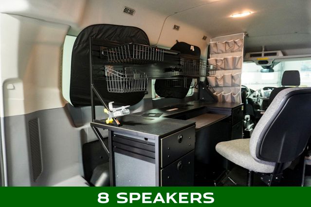 2019 FORD TRANSIT - Image 8