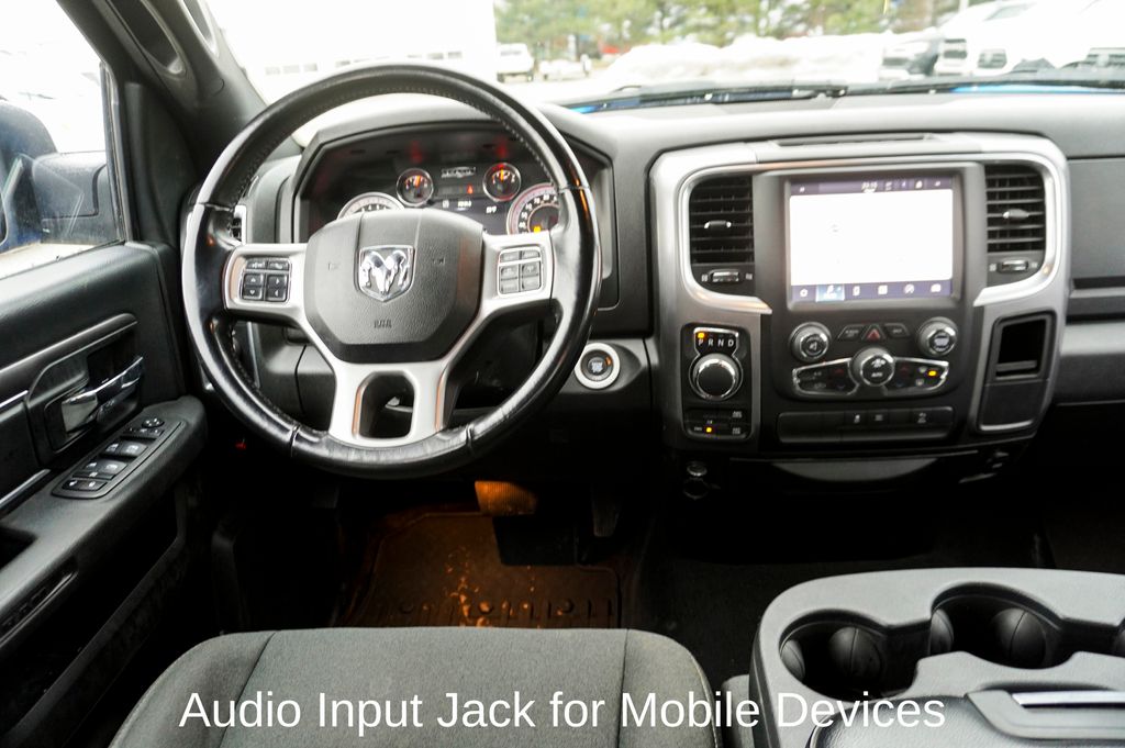 2022 RAM 1500 - Image 8