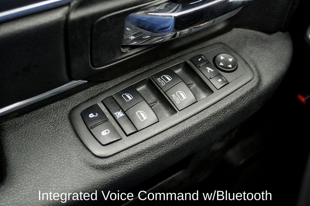 2022 RAM 1500 - Image 22