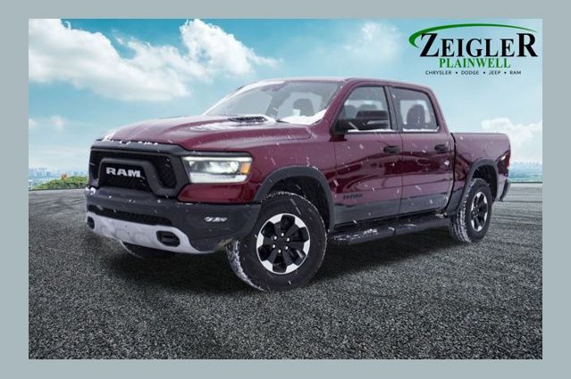 2023 RAM 1500 - Image 1