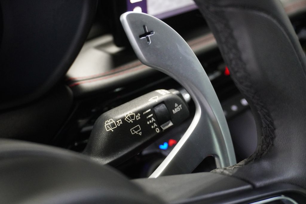 2024 DODGE HORNET - Image 24