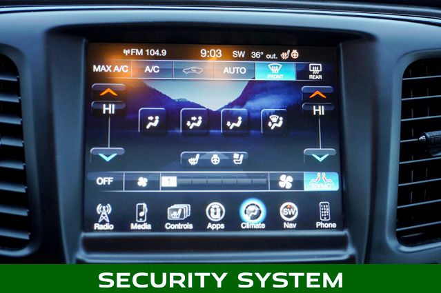 2016 CHRYSLER 200 - Image 18