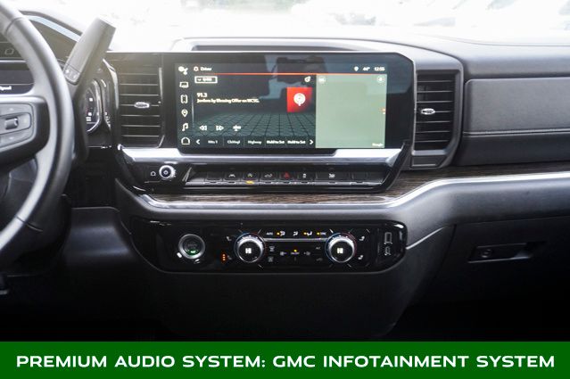 2024 GMC SIERRA - Image 10