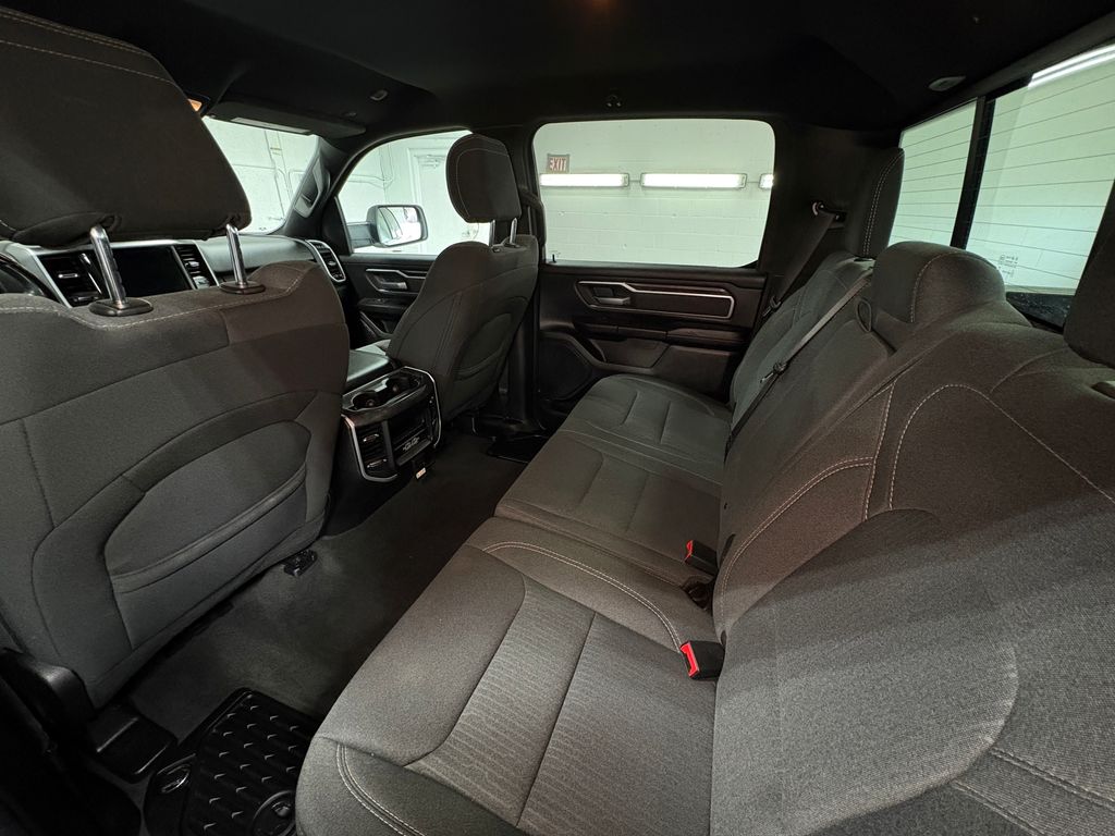 2022 RAM 1500 - Image 29