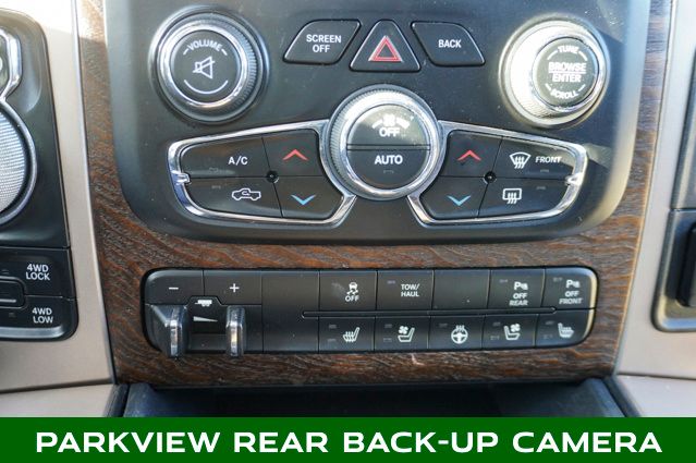 2017 RAM 1500 - Image 19