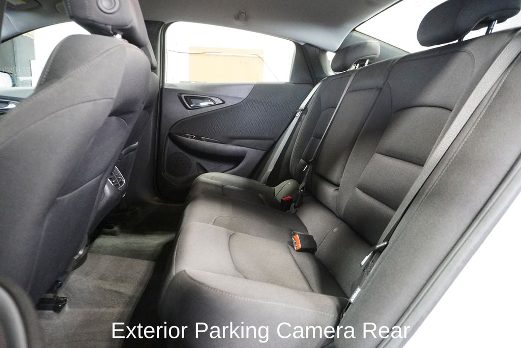 2024 CHEVROLET MALIBU - Image 7