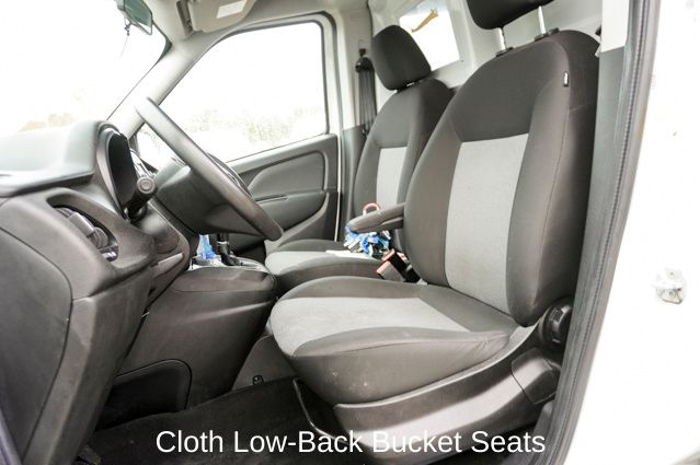 2021 RAM PROMASTER CITY - Image 7