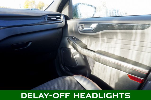 2023 FORD ESCAPE - Image 26