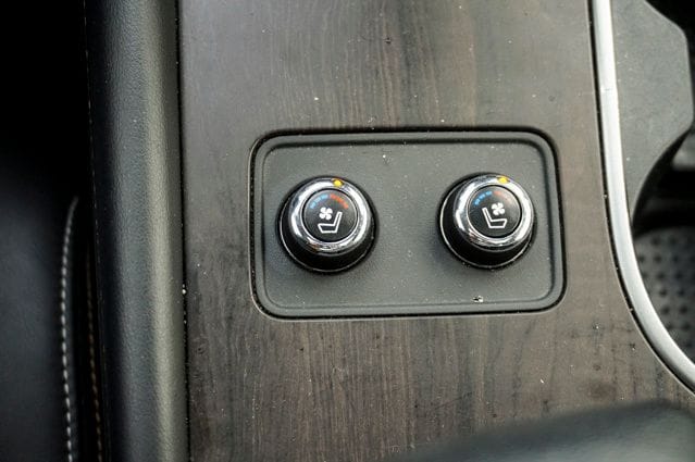 2023 NISSAN MURANO - Image 22