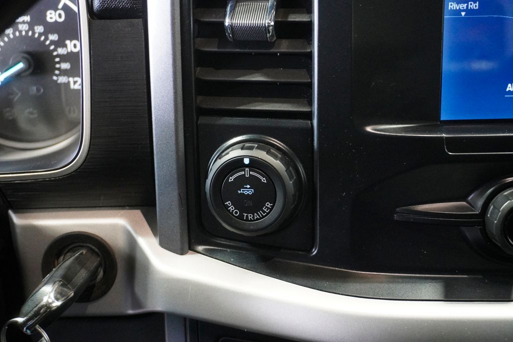 2023 FORD F-150 - Image 18