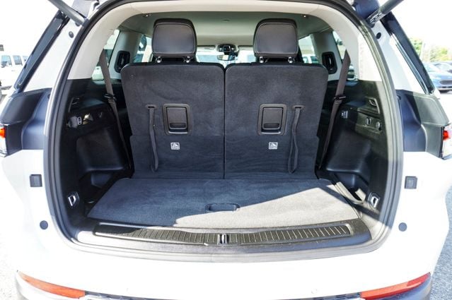 2022 JEEP GRAND CHEROKEE L - Image 10