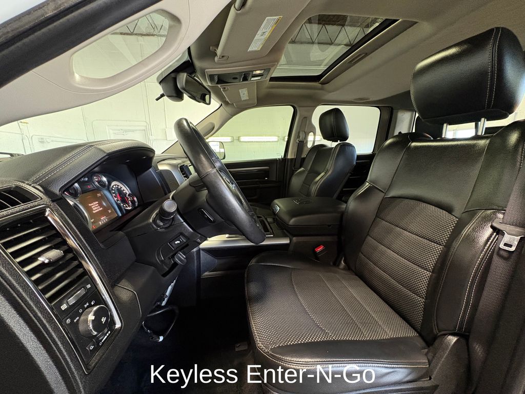 2013 RAM 1500 - Image 16