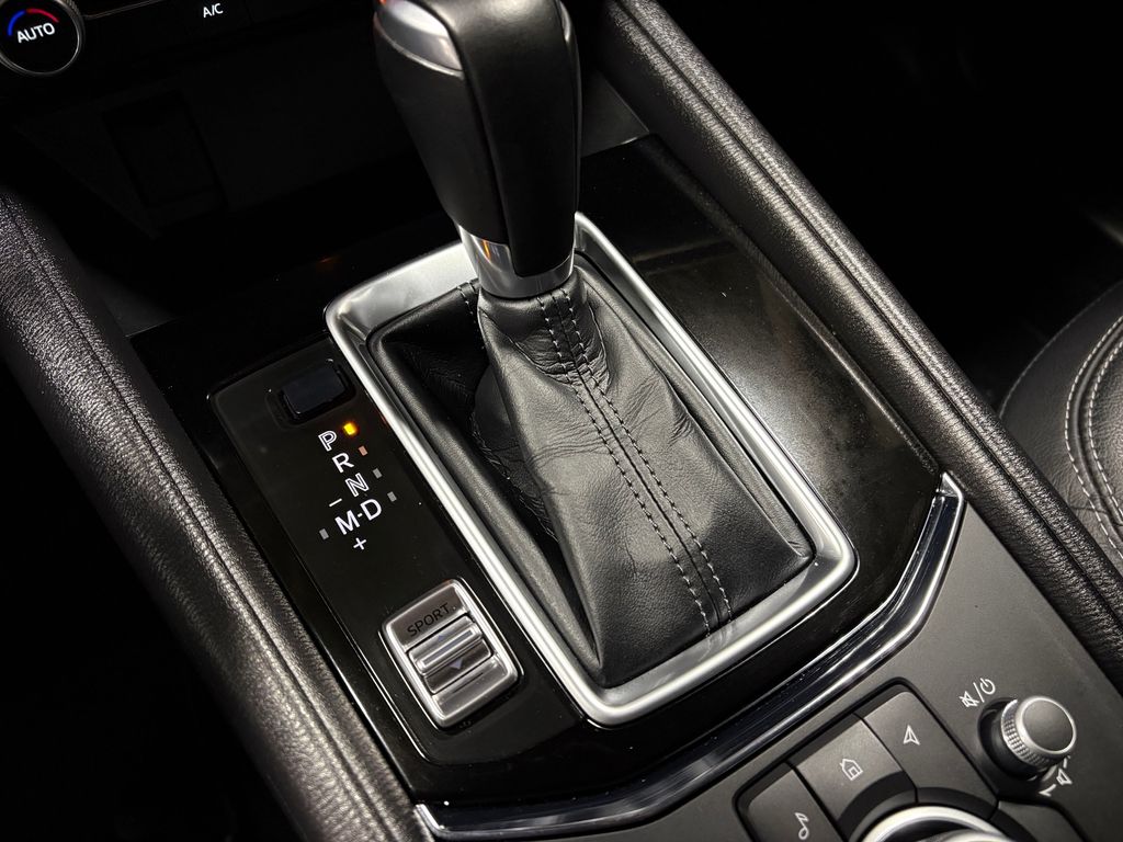 2025 MAZDA CX-5 - Image 27