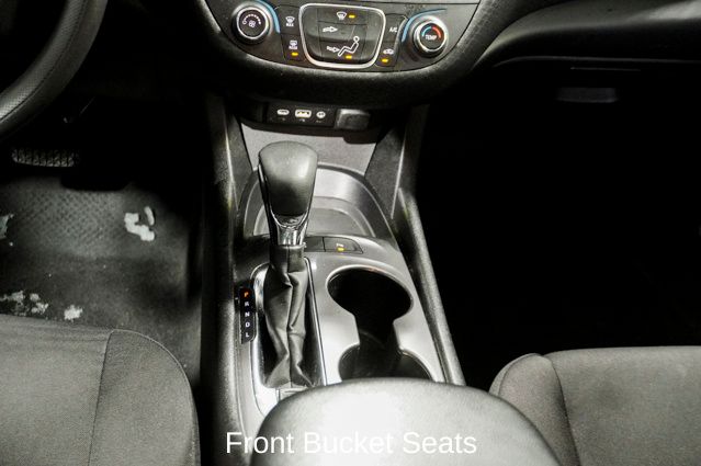 2024 CHEVROLET MALIBU - Image 11