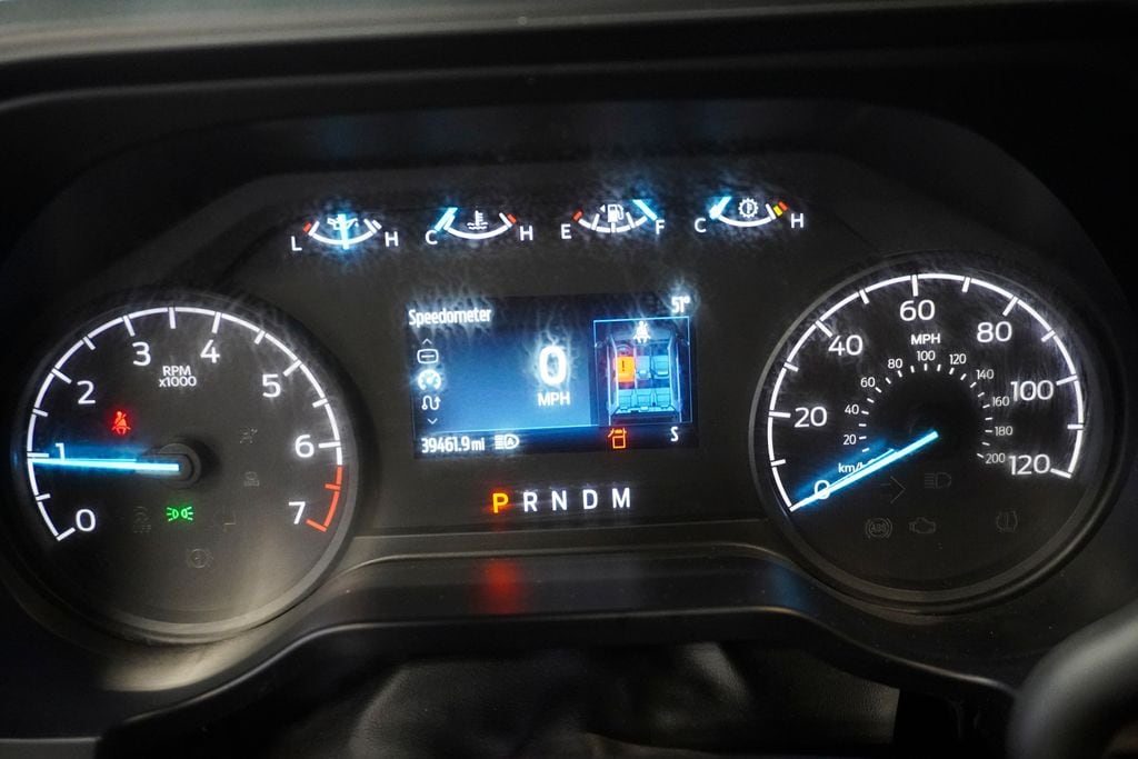 2024 FORD F-250 - Image 23