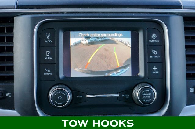 2022 RAM 1500 - Image 13