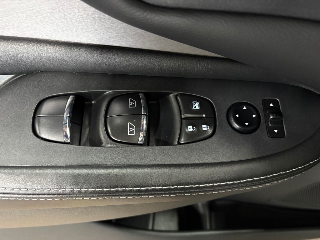 2024 NISSAN MURANO - Image 15